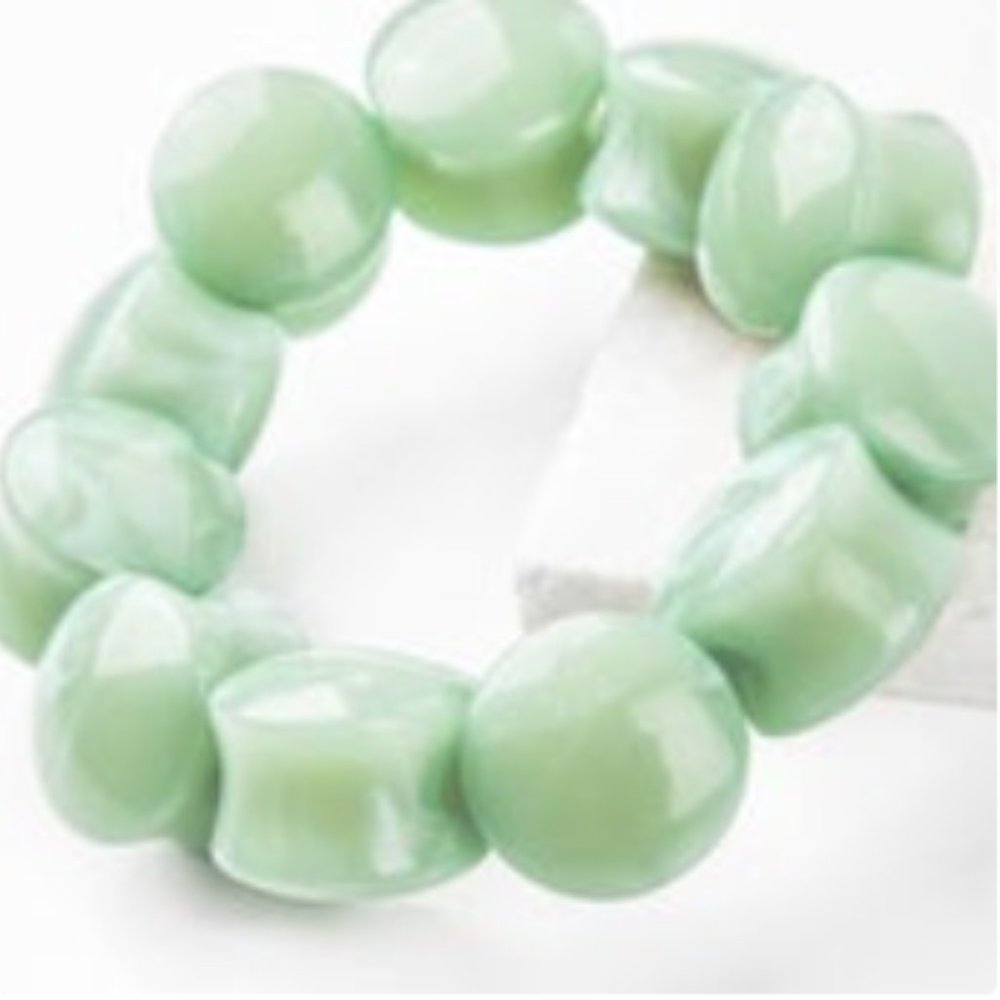 Plunder Design Madison Bracelet New in Box NIB